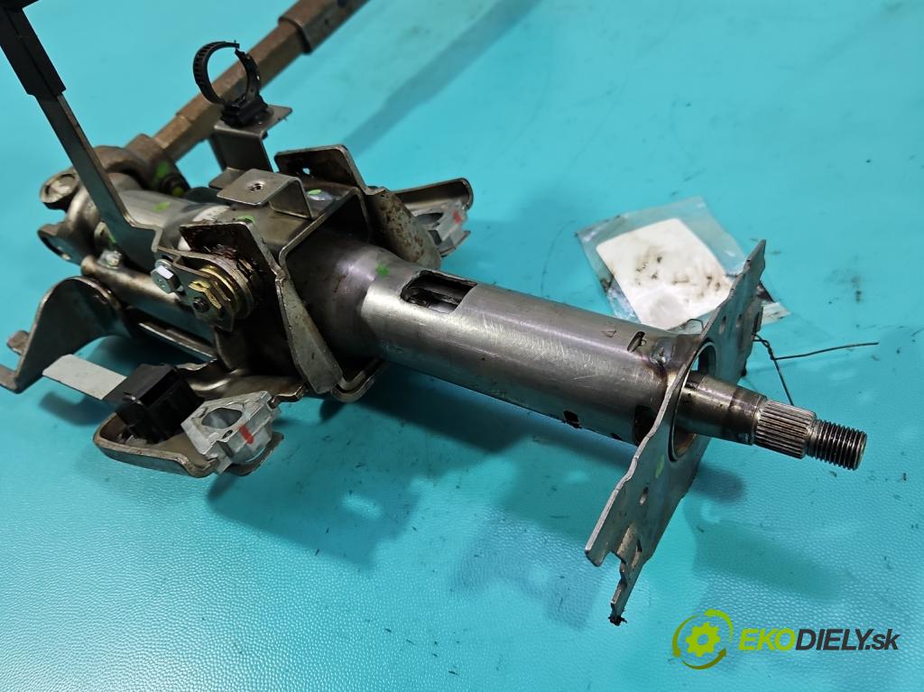 Suzuki SX4 I 2006-2014 1.9 ddis 120 hp manual 88 kW 1910 cm3 5- Sloupek volant 48200-79J60 (Tyč řízení (volantu))