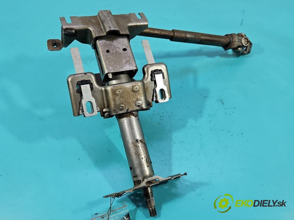 Suzuki SX4 I 2006-2014 1.9 ddis 120 hp manual 88 kW 1910 cm3 5- Sloupek volant 48200-79J60 (Tyč řízení (volantu))