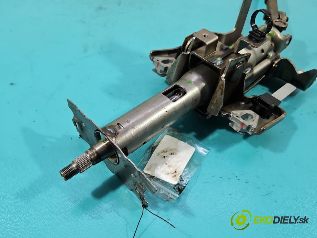 Suzuki SX4 I 2006-2014 1.9 ddis 120 hp manual 88 kW 1910 cm3 5- Sloupek volant 48200-79J60 (Tyč řízení (volantu))