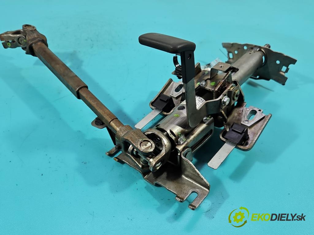 Suzuki SX4 I 2006-2014 1.9 ddis 120 hp manual 88 kW 1910 cm3 5- Sloupek volant 48200-79J60 (Tyč řízení (volantu))