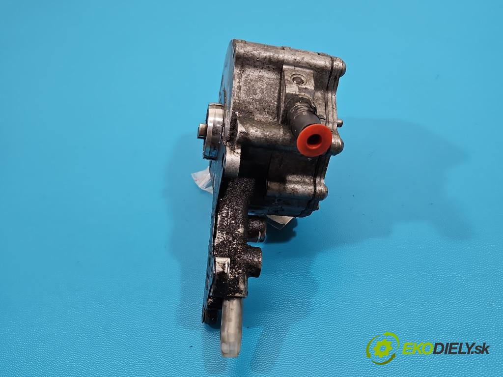 Audi A6 C5 1997-2004 1.9 tdi 131 HP manual 96 kW 1896 cm3 5- čerpadlo rotačný