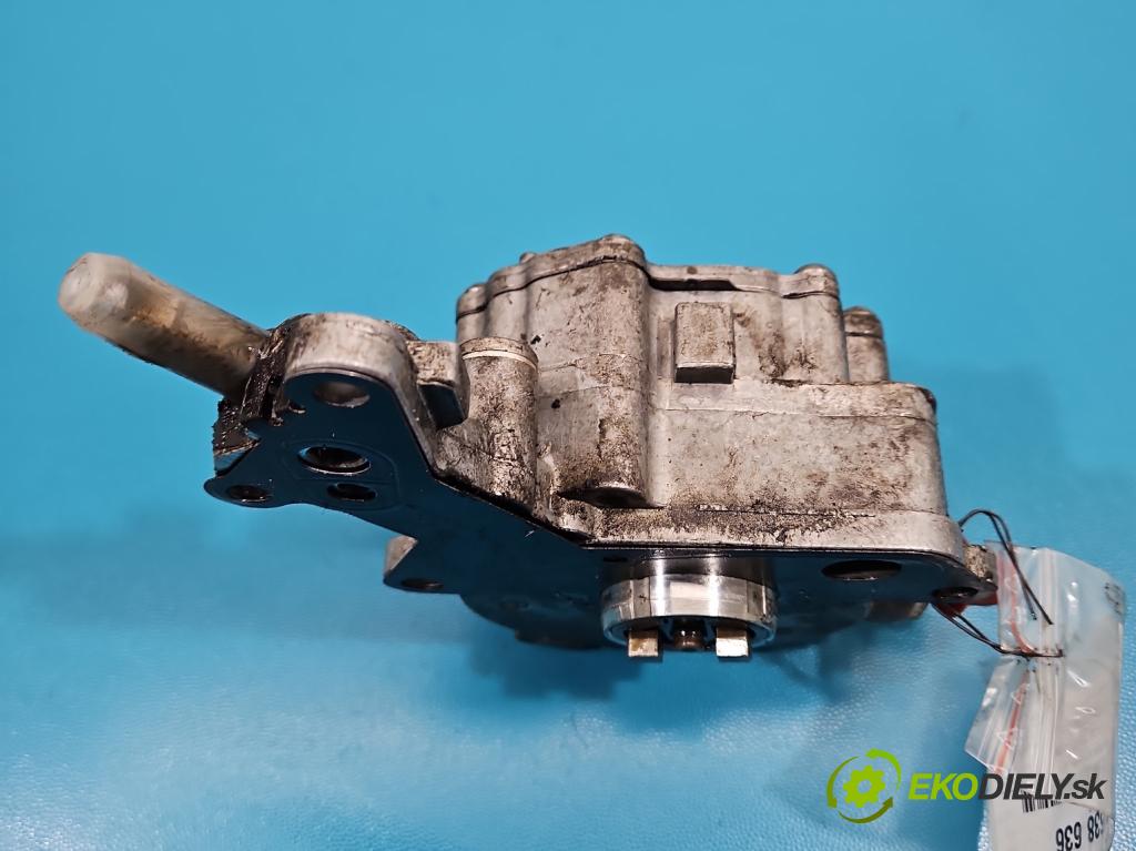 Audi A6 C5 1997-2004 1.9 tdi 131 HP manual 96 kW 1896 cm3 5- čerpadlo rotačný