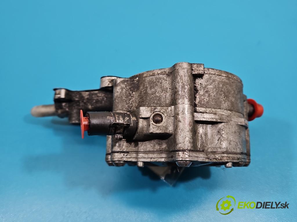 Audi A6 C5 1997-2004 1.9 tdi 131 HP manual 96 kW 1896 cm3 5- čerpadlo rotačný