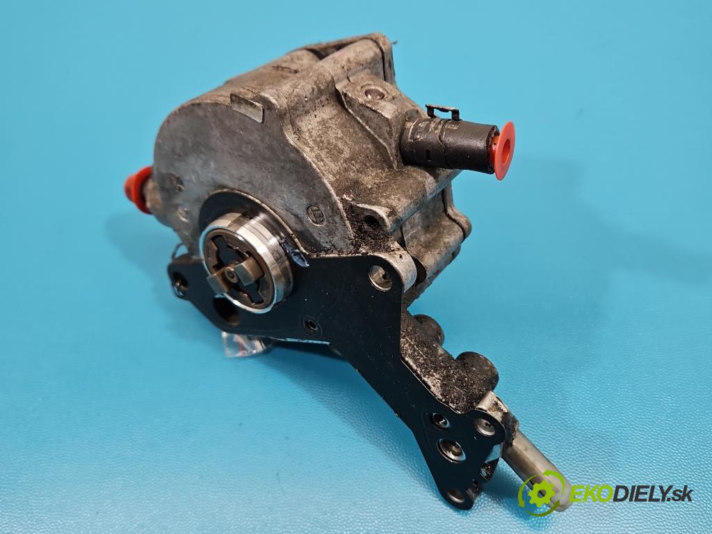 Audi A6 C5 1997-2004 1.9 tdi 131 HP manual 96 kW 1896 cm3 5- čerpadlo rotačný 