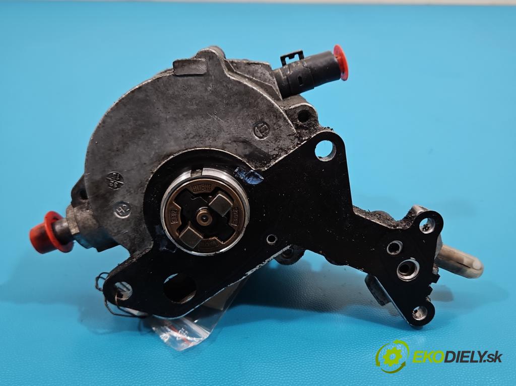 Audi A6 C5 1997-2004 1.9 tdi 131 HP manual 96 kW 1896 cm3 5- čerpadlo rotačný