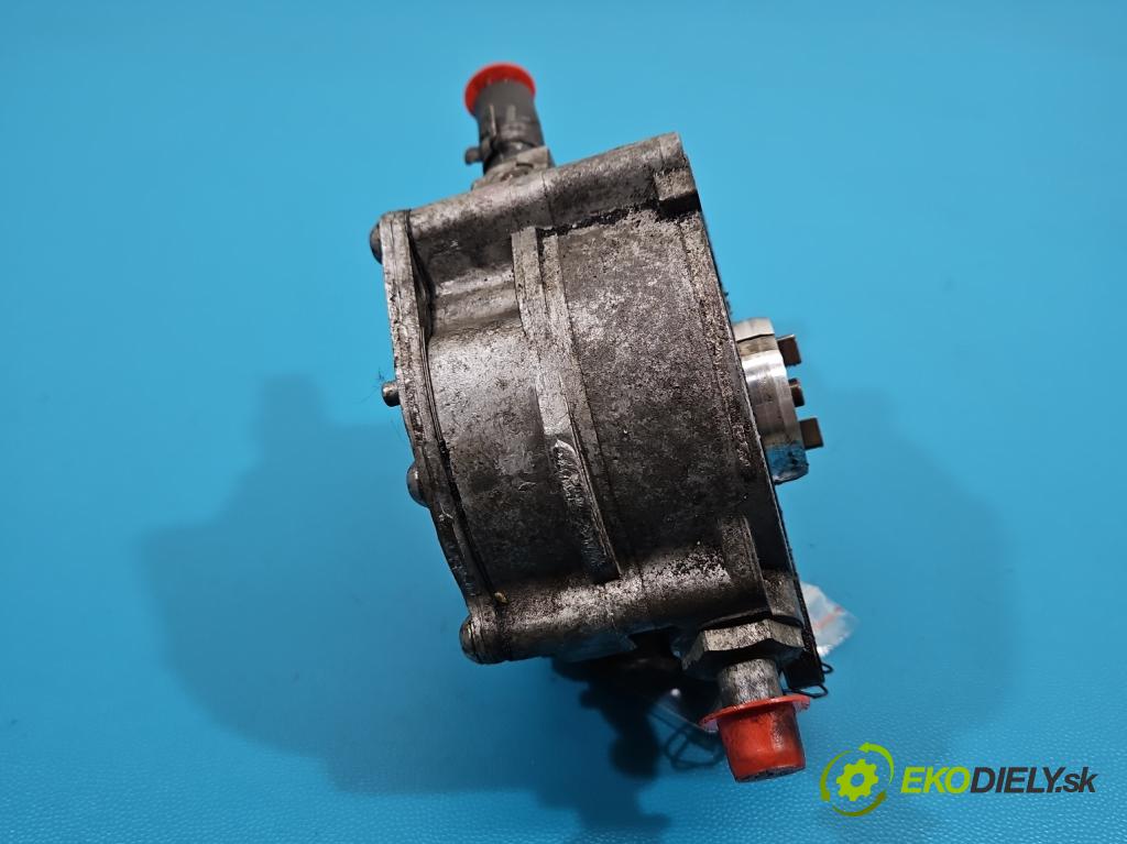 Audi A6 C5 1997-2004 1.9 tdi 131 HP manual 96 kW 1896 cm3 5- čerpadlo rotačný