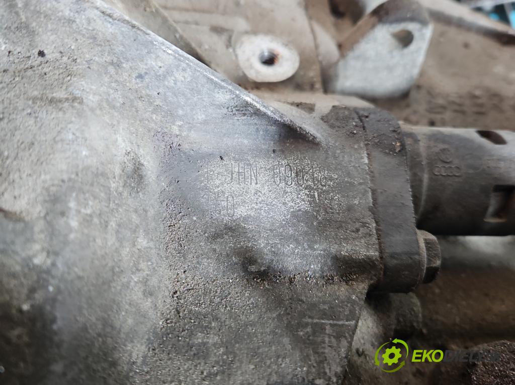 Vw Fox 1.2b 54 HP manual 40 kW 1198 cm3 3- prevodovka stupeň,rýchlosť manual JHN