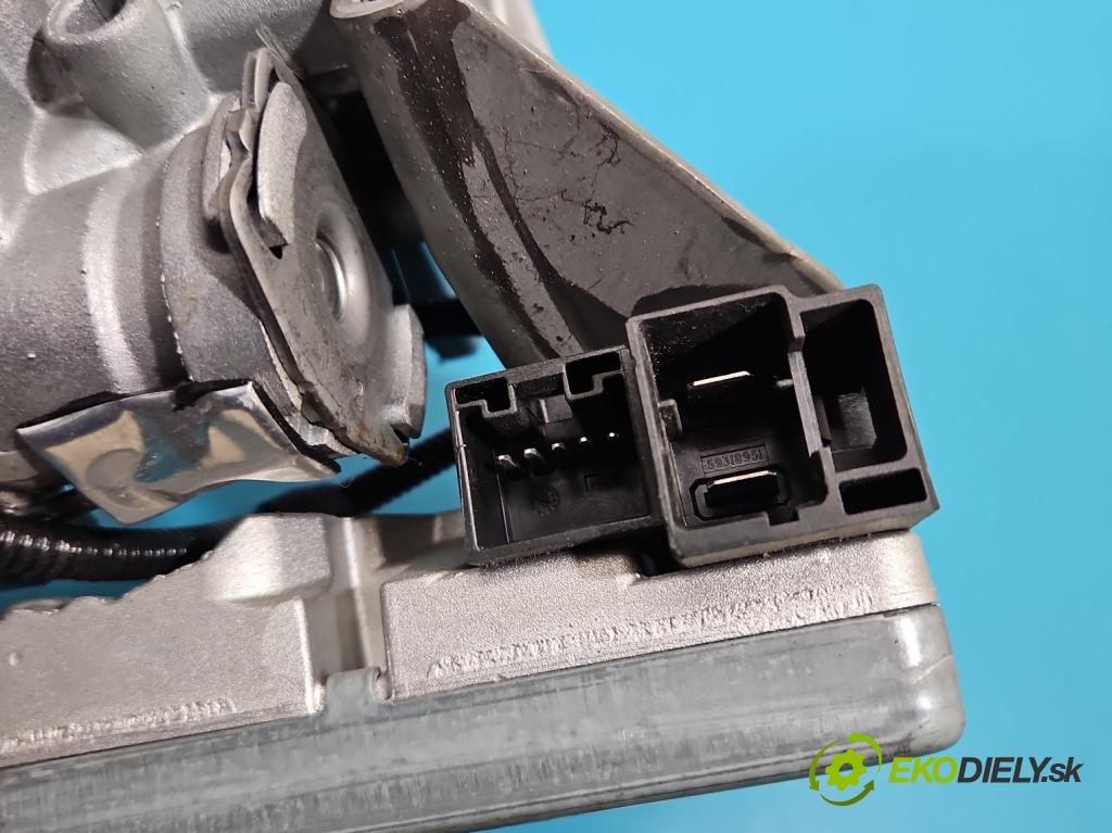 Fiat Tipo II 2015- 1.4 16v 95 hp manual 70 kW 1368 cm3 4- čerpadlo posilovač 00520703060 (Servočerpadlo)