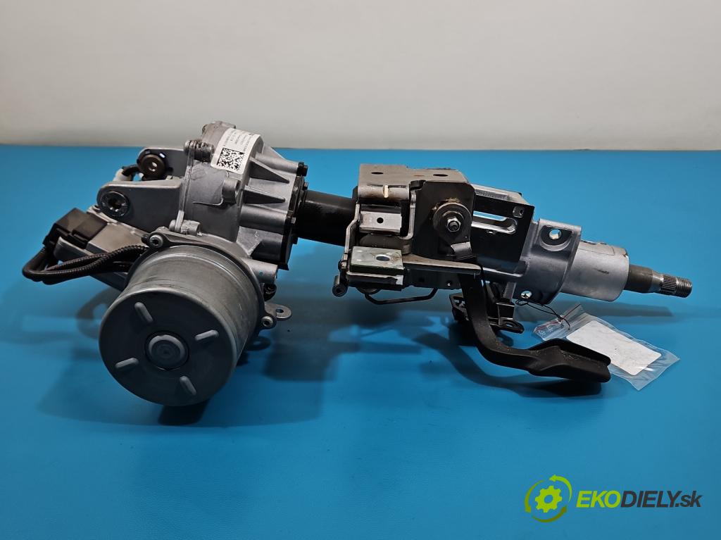Fiat Tipo II 2015- 1.4 16v 95 hp manual 70 kW 1368 cm3 4- čerpadlo posilovač 00520703060 (Servočerpadlo)