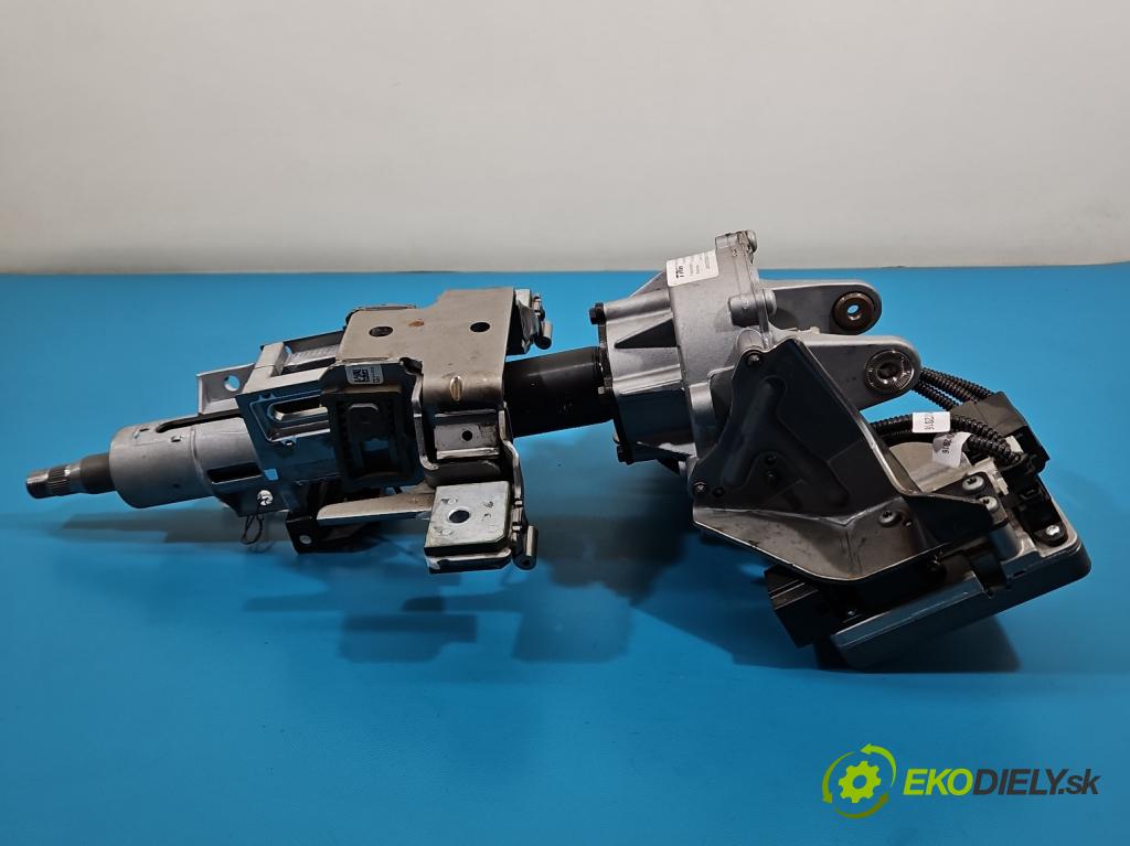 Fiat Tipo II 2015- 1.4 16v 95 hp manual 70 kW 1368 cm3 4- čerpadlo posilovač 00520703060 (Servočerpadlo)