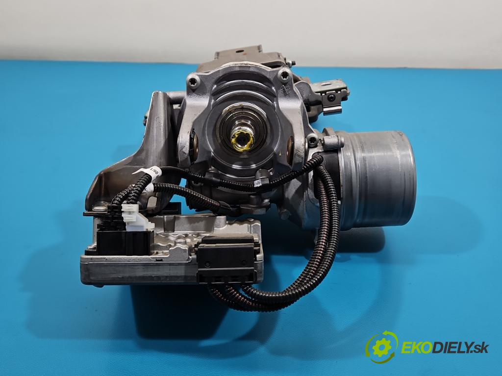 Fiat Tipo II 2015- 1.4 16v 95 hp manual 70 kW 1368 cm3 4- čerpadlo posilovač 00520703060 (Servočerpadlo)