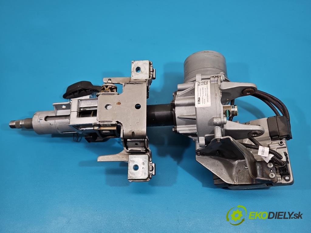 Fiat Tipo II 2015- 1.4 16v 95 hp manual 70 kW 1368 cm3 4- čerpadlo posilovač 00520703060 (Servočerpadlo)