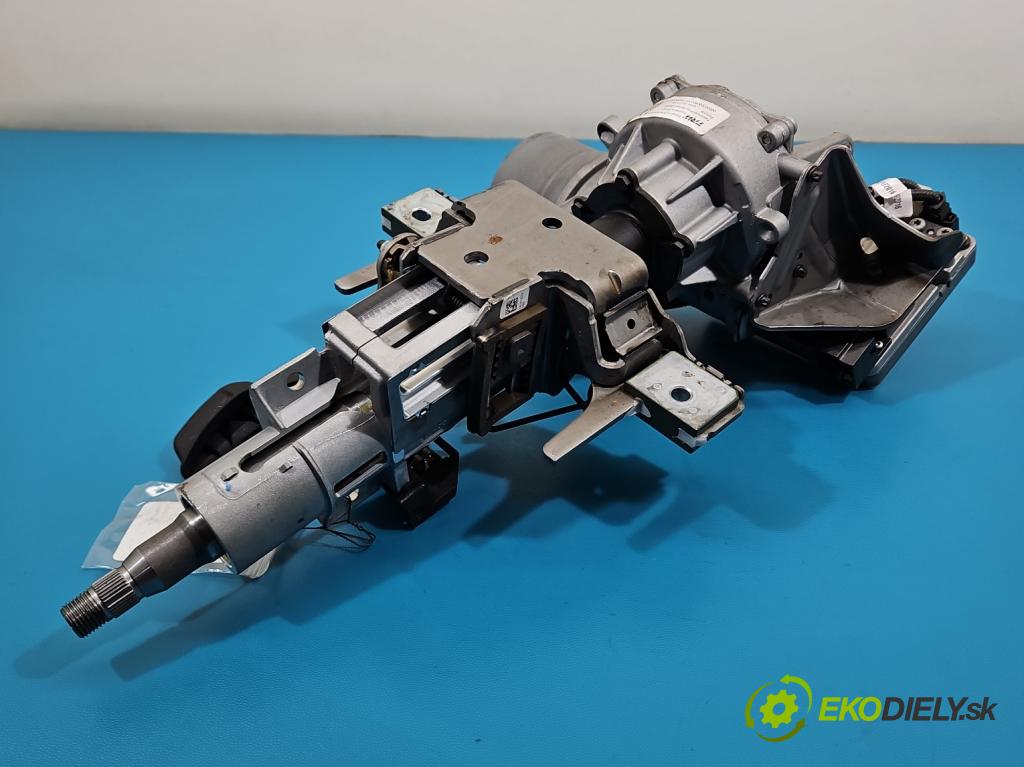 Fiat Tipo II 2015- 1.4 16v 95 hp manual 70 kW 1368 cm3 4- čerpadlo posilovač 00520703060 (Servočerpadlo)