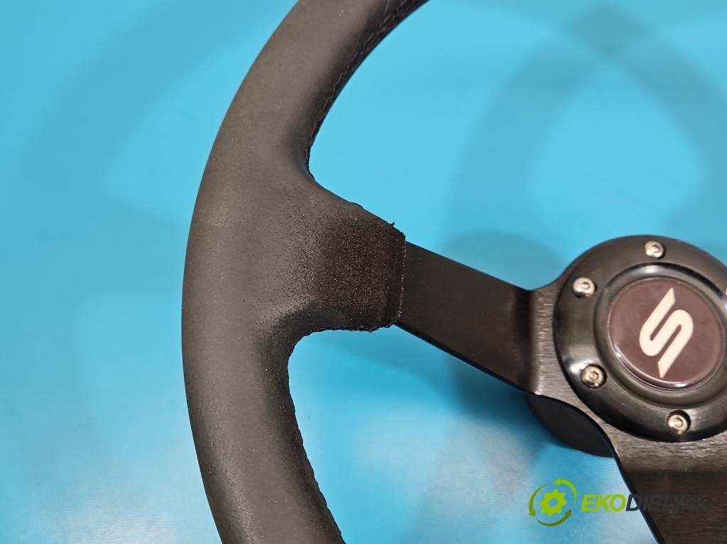 Opel Astra II 1998-2009 1.6 75 HP manual 55 kW 1598 cm3 5- volant  (Volant)