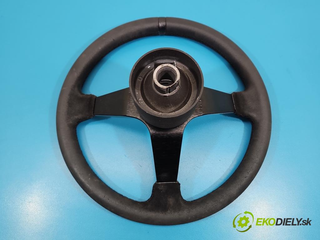 Opel Astra II 1998-2009 1.6 75 HP manual 55 kW 1598 cm3 5- volant  (Volant)