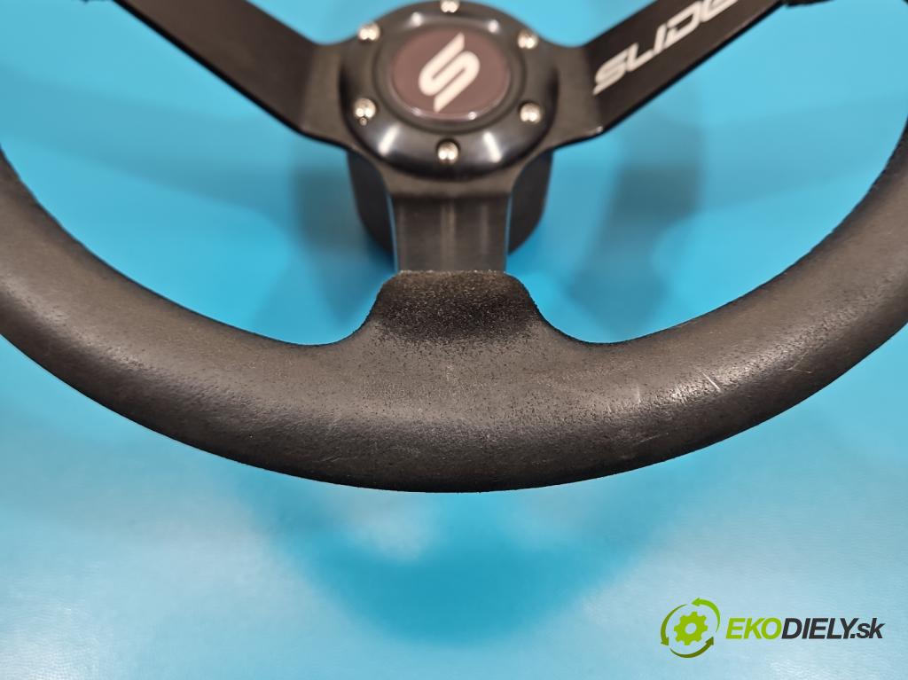 Opel Astra II 1998-2009 1.6 75 HP manual 55 kW 1598 cm3 5- volant  (Volant)