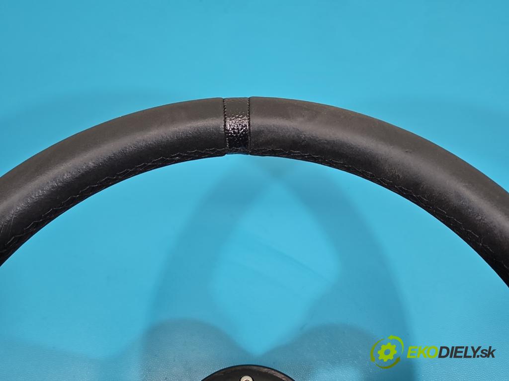 Opel Astra II 1998-2009 1.6 75 HP manual 55 kW 1598 cm3 5- volant  (Volant)