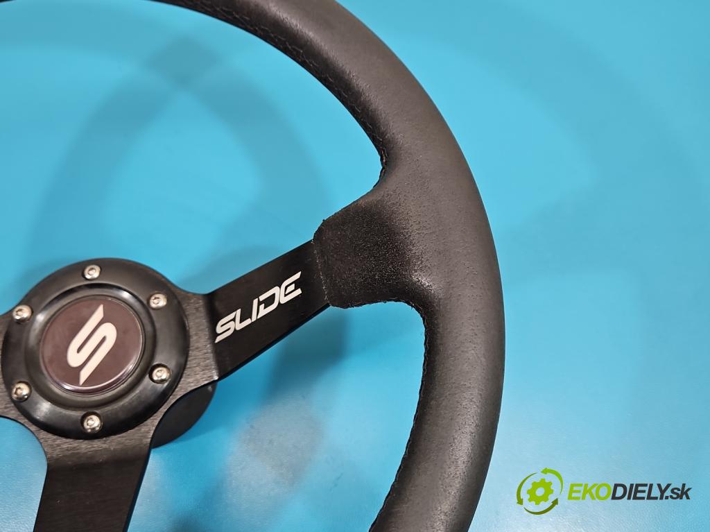 Opel Astra II 1998-2009 1.6 75 HP manual 55 kW 1598 cm3 5- volant  (Volant)