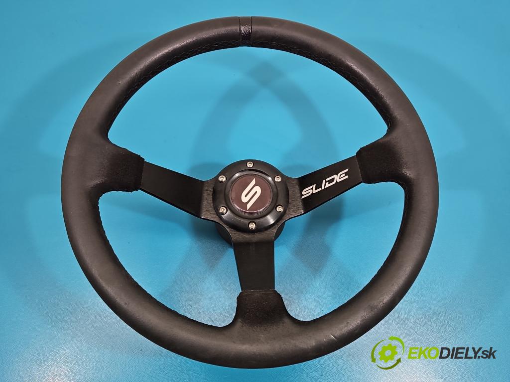 Opel Astra II 1998-2009 1.6 75 HP manual 55 kW 1598 cm3 5- volant  (Volant)