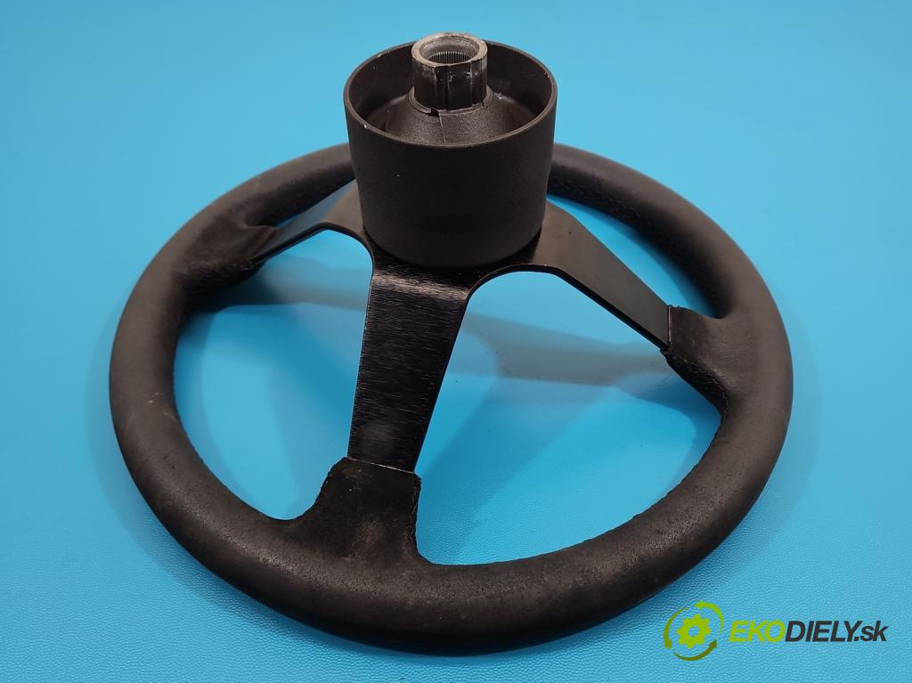 Opel Astra II 1998-2009 1.6 75 HP manual 55 kW 1598 cm3 5- volant  (Volant)