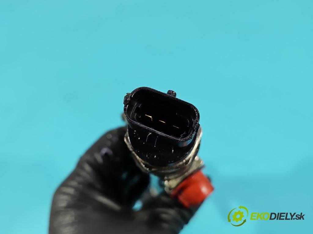 Suzuki SX4 I 2006-2014 1.9 ddis: 120 HP manual 88 kW 1910 cm3 5- lišta vstrekovacia 0445214056 (Vstrekovacia lišta)