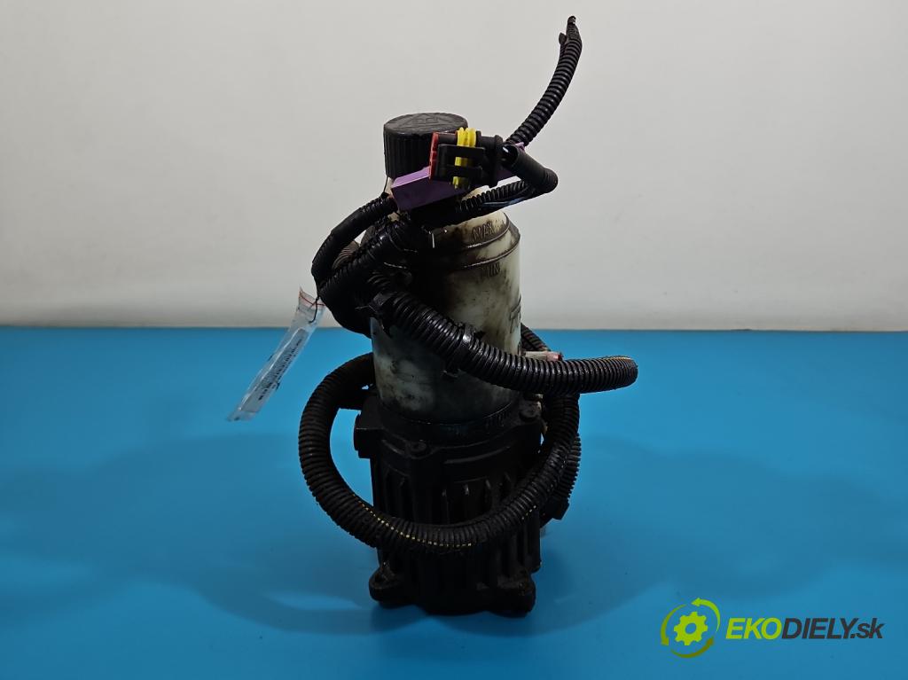 Opel Astra II 1998-2009 1.6 75 HP manual 55 kW 1598 cm3 5- čerpadlo posilovač  (Servočerpadlo)