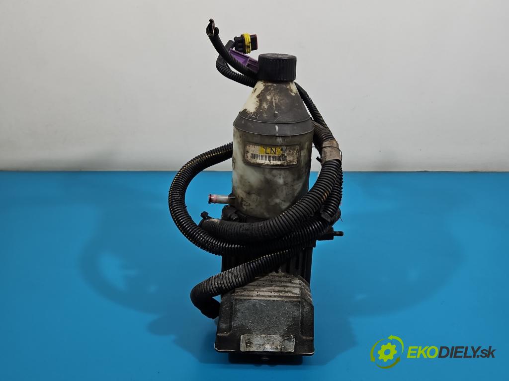 Opel Astra II 1998-2009 1.6 75 HP manual 55 kW 1598 cm3 5- čerpadlo posilovač  (Servočerpadlo)