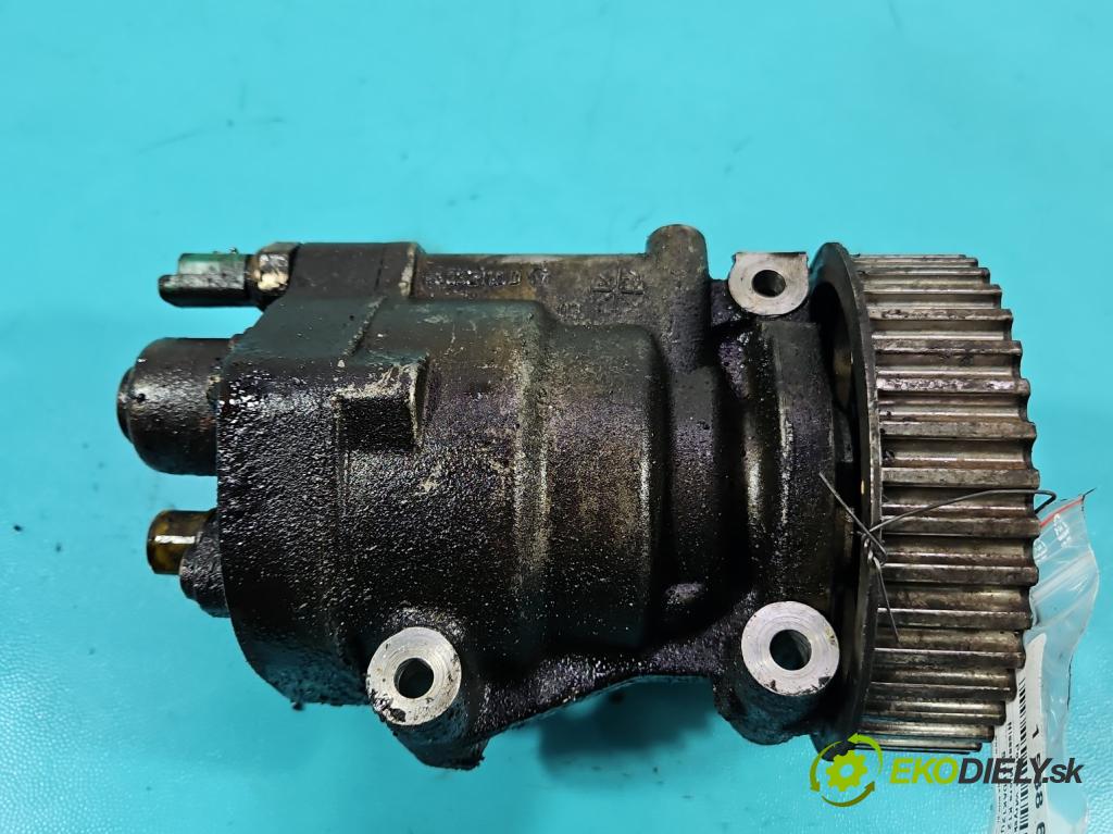 Nissan Micra K12 2003-2010 1.5 dci 65 HP manual 48 kW 1461 cm3 3- čerpadlo vstrekovacia R9042A040A (Vstrekovacie čerpadlo)