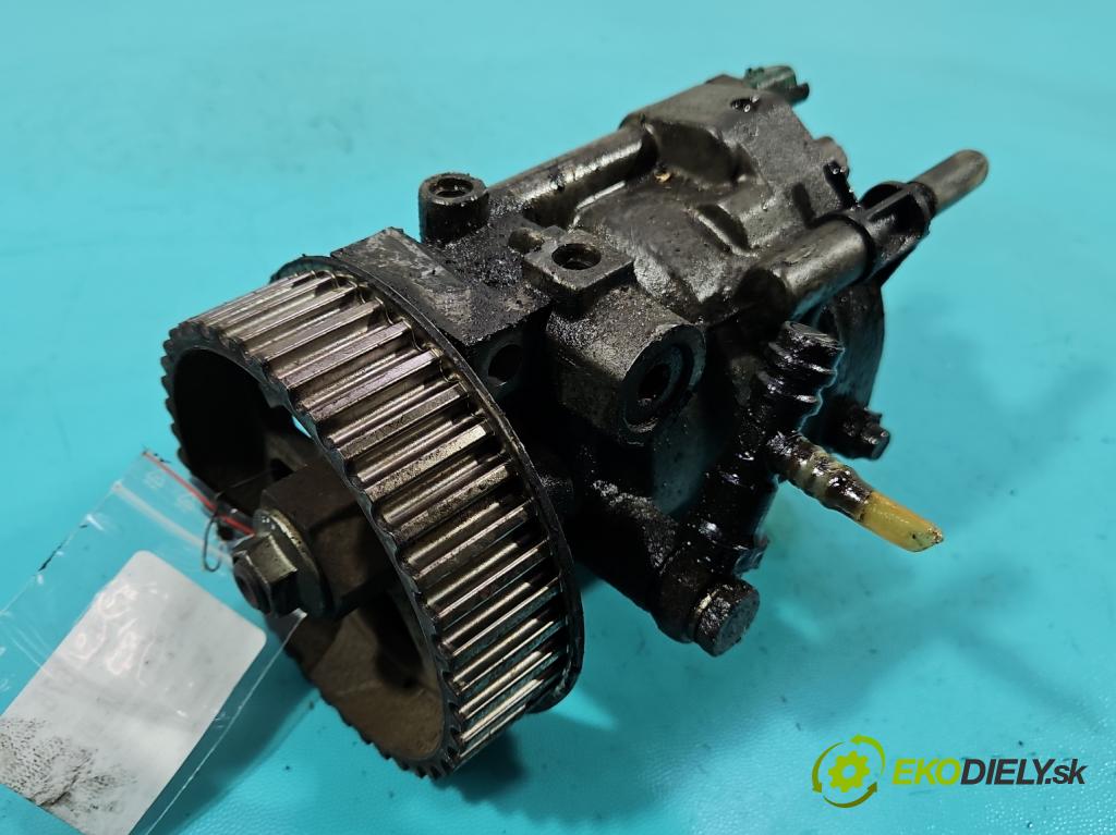 Nissan Micra K12 2003-2010 1.5 dci 65 HP manual 48 kW 1461 cm3 3- čerpadlo vstrekovacia R9042A040A (Vstrekovacie čerpadlo)