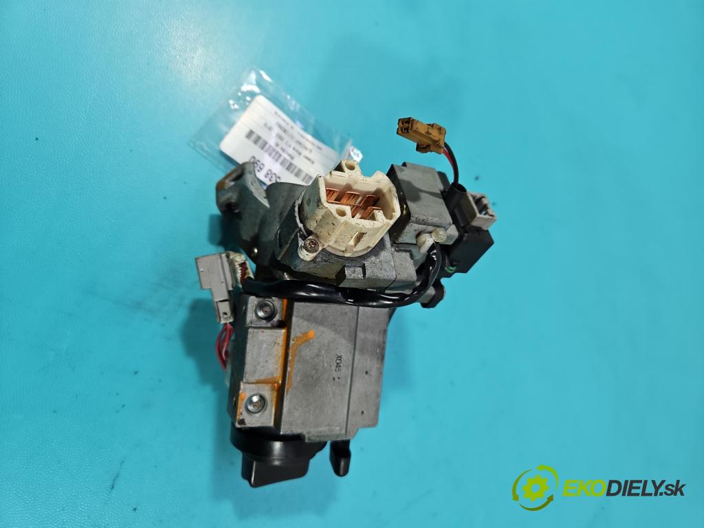 Nissan Micra K12 2003-2010 1.5 dci 65 HP manual 48 kW 1461 cm3 3- Spínačka  (Spínacia skrinka)