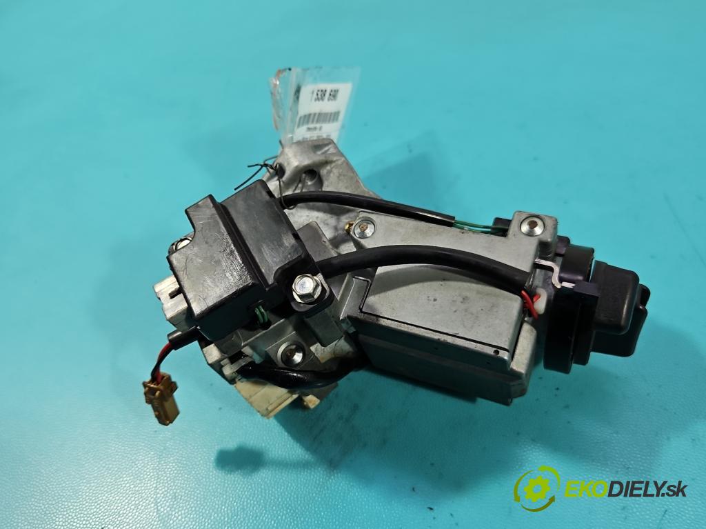 Nissan Micra K12 2003-2010 1.5 dci 65 HP manual 48 kW 1461 cm3 3- Spínačka  (Spínacia skrinka)