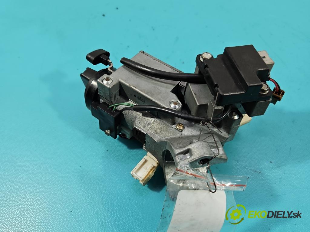 Nissan Micra K12 2003-2010 1.5 dci 65 HP manual 48 kW 1461 cm3 3- Spínačka  (Spínacia skrinka)