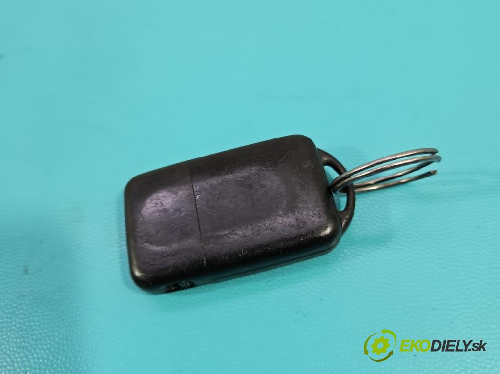 Nissan Micra K12 2003-2010 1.5 dci 65 HP manual 48 kW 1461 cm3 3- Spínačka  (Spínacia skrinka)