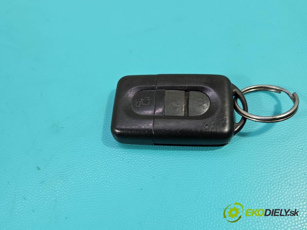 Nissan Micra K12 2003-2010 1.5 dci 65 HP manual 48 kW 1461 cm3 3- Spínačka  (Spínacia skrinka)