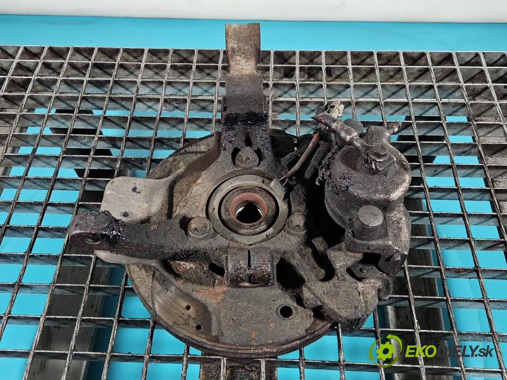 Opel Astra II 1998-2009 1.6 75 HP manual 55 kW 1598 cm3 5- náboj ľavé  (Náboj kolesa)