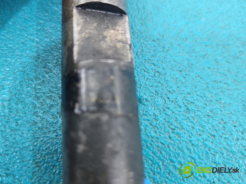 Nissan Micra K12 2003-2010 1.5 dci 65 HP manual 48 kW 1461 cm3 3- vstrek EJBR02101Z (Vstrekovač paliva)