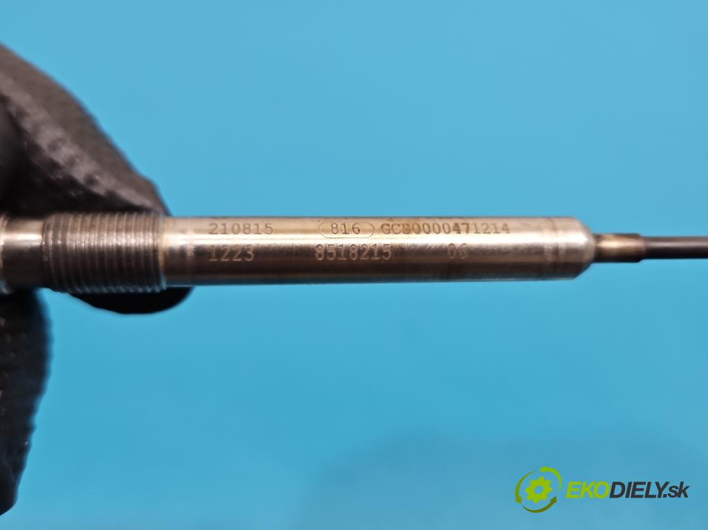 Bmw 3 F34 2013-2020 2.0d 190 HP automatic 140 kW 1999 cm3 5- sviečka žiarovka: F041010002