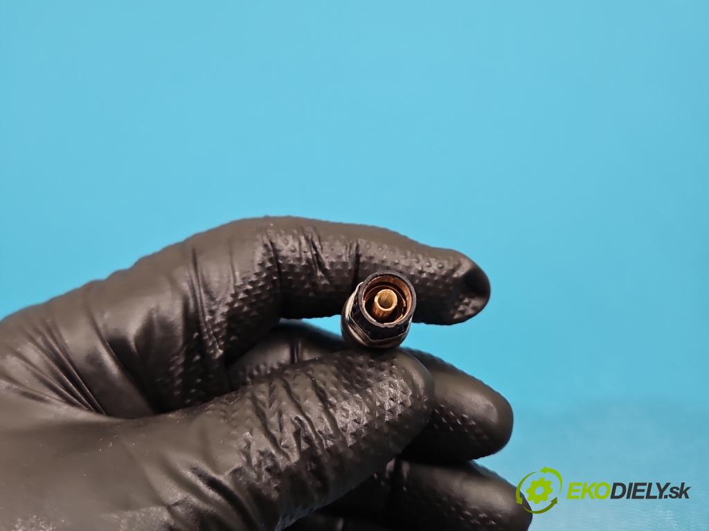 Bmw 3 F34 2013-2020 2.0d 190 HP automatic 140 kW 1999 cm3 5- sviečka žiarovka: F041010002