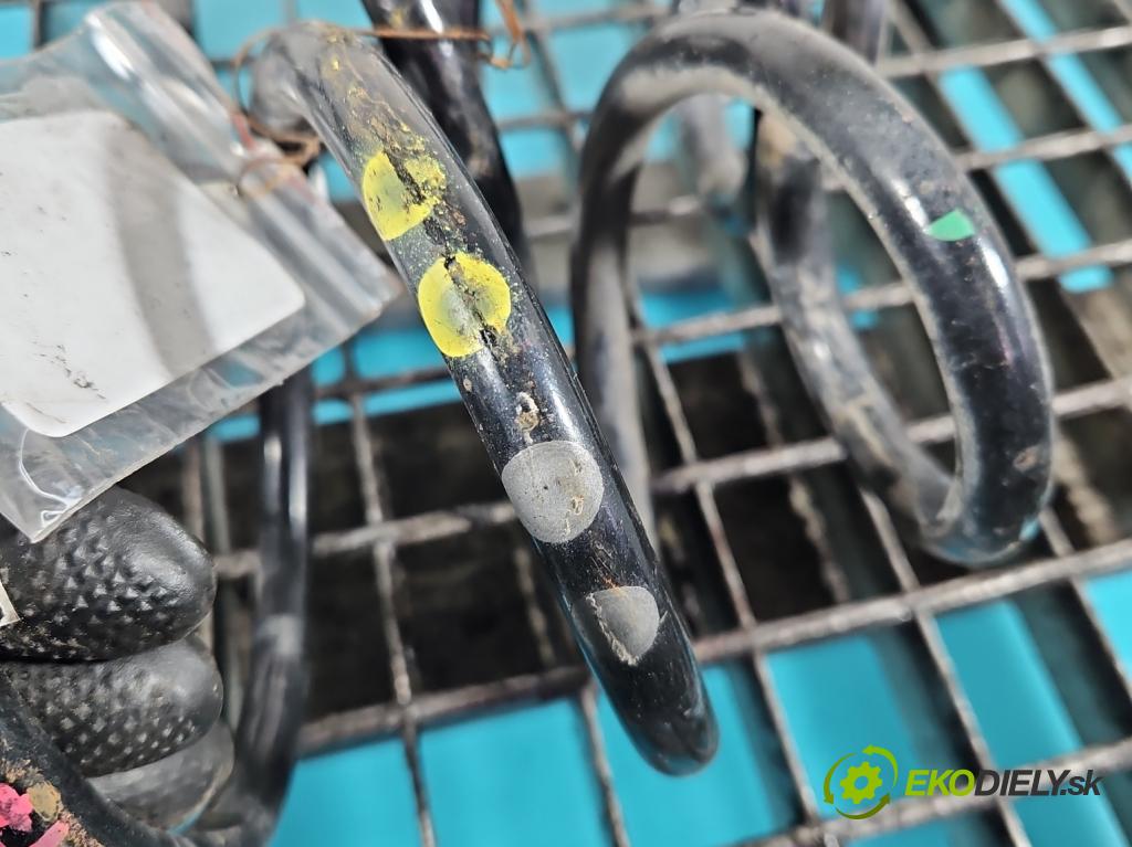 Fiat Tipo II 2015- 1.4 16v 95 hp manual 70 kW 1368 cm3 4- Pružiny: zadní komplet