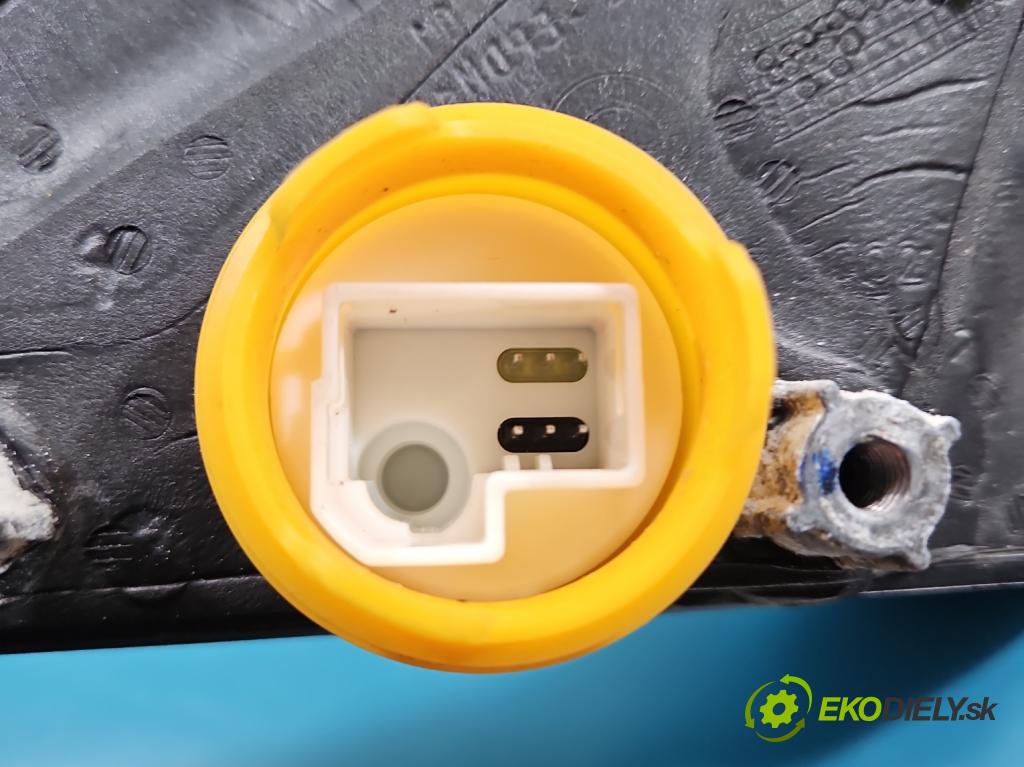 Bmw 3 F34 2013-2020 2.0d 190 hp automatic 140 kW 1999 cm3 5- zpětné zrcátko pravé B39 (Klika dveří ostatní)