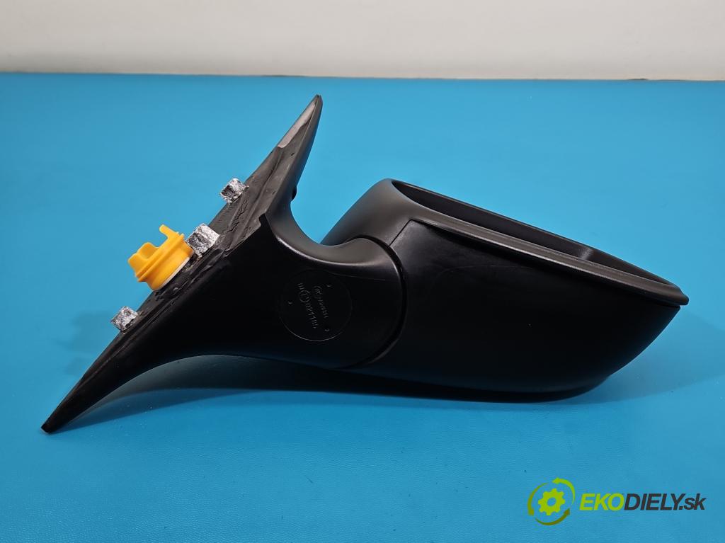 Bmw 3 F34 2013-2020 2.0d 190 hp automatic 140 kW 1999 cm3 5- zpětné zrcátko pravé B39 (Klika dveří ostatní)