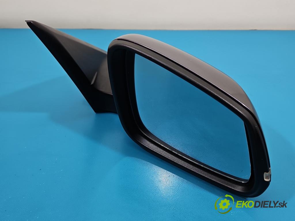 Bmw 3 F34 2013-2020 2.0d 190 hp automatic 140 kW 1999 cm3 5- zpětné zrcátko pravé B39 (Klika dveří ostatní)