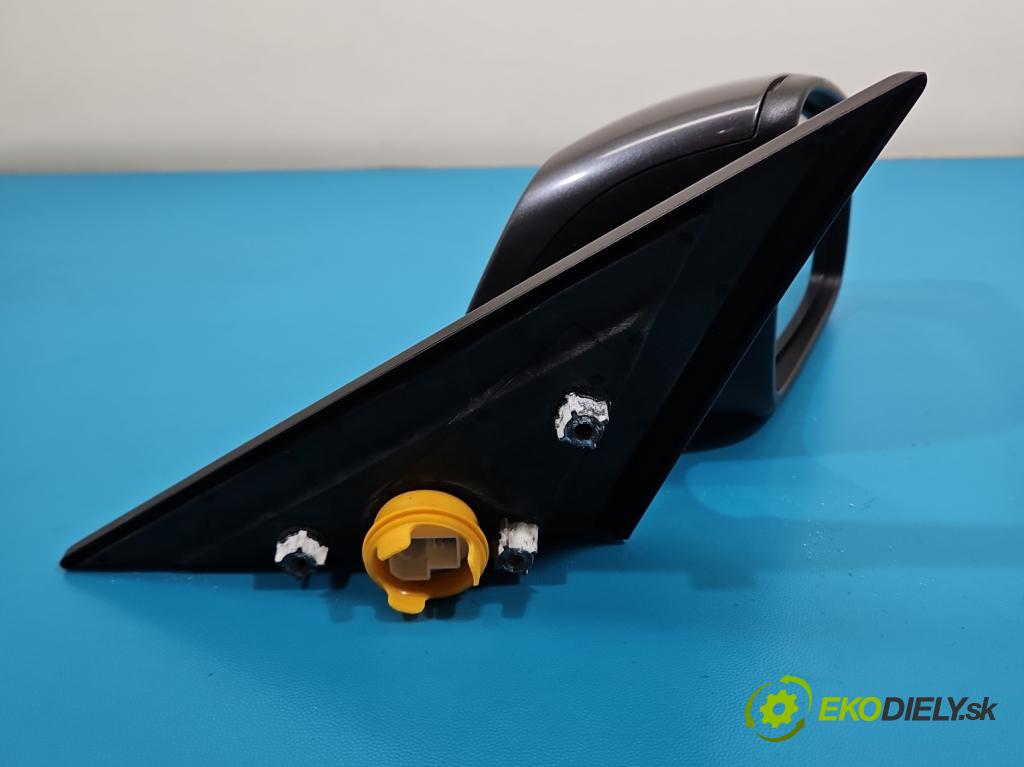 Bmw 3 F34 2013-2020 2.0d 190 hp automatic 140 kW 1999 cm3 5- zpětné zrcátko pravé B39 (Klika dveří ostatní)