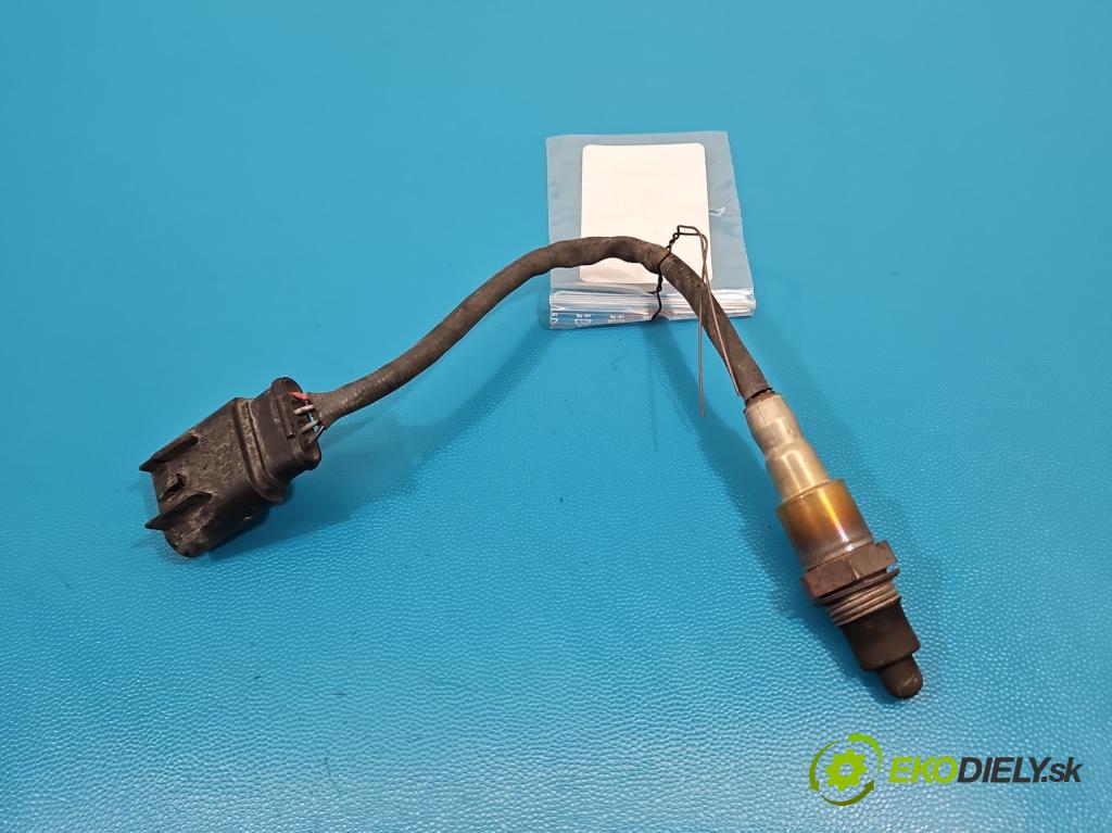 Fiat Tipo II 2015- 1.4 16v 95 HP manual 70 kW 1368 cm3 4- Sonda lambda 55241995 (Lambda sonda)