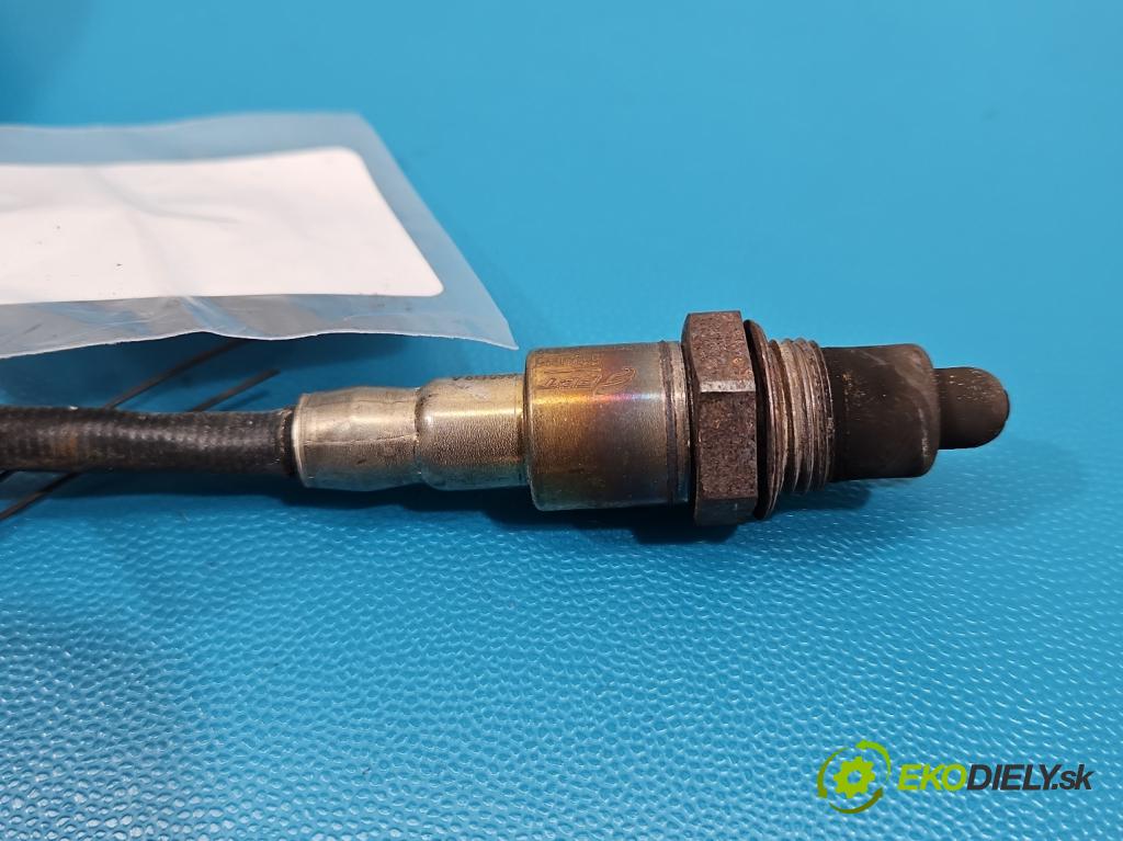 Fiat Tipo II 2015- 1.4 16v 95 HP manual 70 kW 1368 cm3 4- Sonda lambda 55241995 (Lambda sonda)