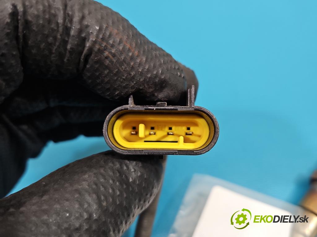 Fiat Tipo II 2015- 1.4 16v 95 HP manual 70 kW 1368 cm3 4- Sonda lambda 55241995 (Lambda sonda)