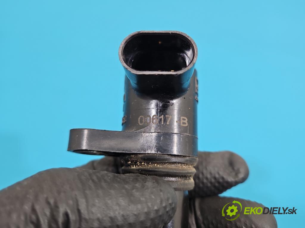 Fiat Tipo II 2015- 1.4 16v 95 HP manual 70 kW 1368 cm3 4- cievka zapaľovacia BAE403C (Zapaľovacia cievka)