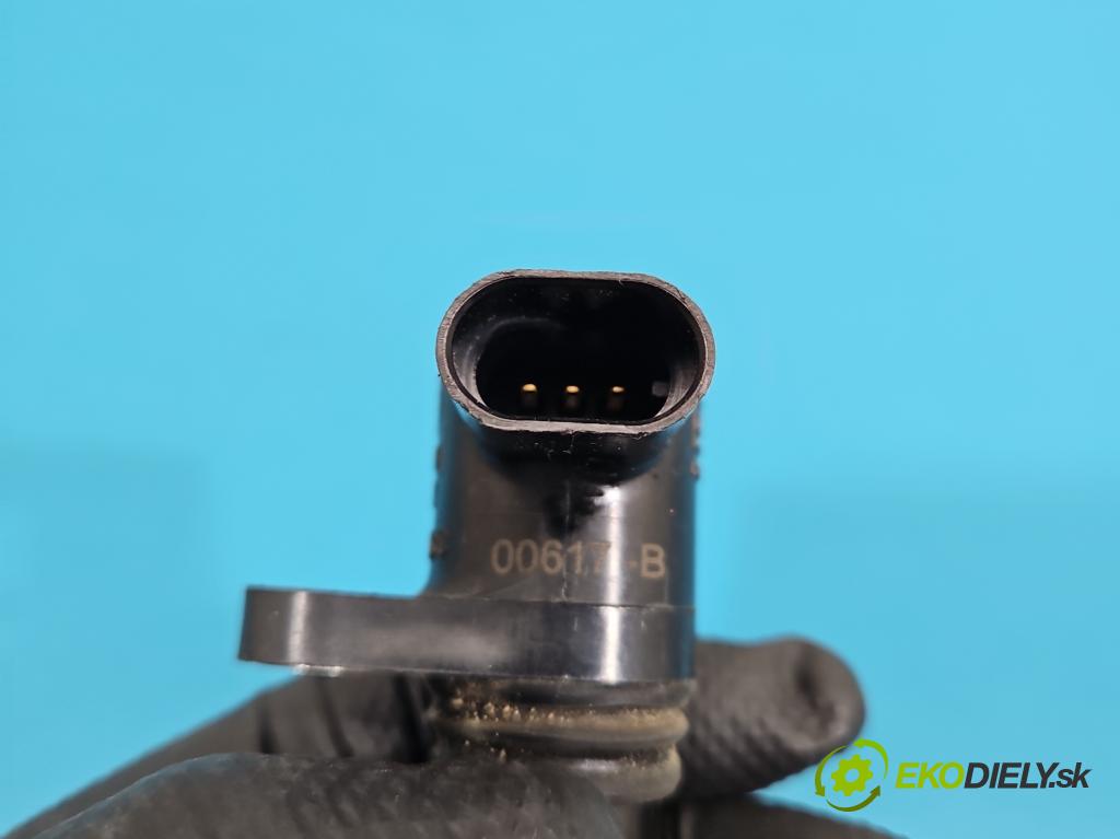 Fiat Tipo II 2015- 1.4 16v 95 HP manual 70 kW 1368 cm3 4- cievka zapaľovacia BAE403C (Zapaľovacia cievka)