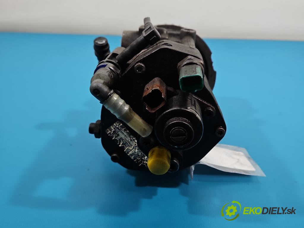 Renault Scenic II 2003-2009 1.5 dci 101 HP manual 74 kW 1461 cm3 5- čerpadlo vstrekovacia R9042A041A (Vstrekovacie čerpadlo)