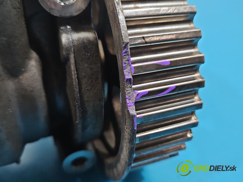 Renault Scenic II 2003-2009 1.5 dci 101 HP manual 74 kW 1461 cm3 5- čerpadlo vstrekovacia R9042A041A (Vstrekovacie čerpadlo)